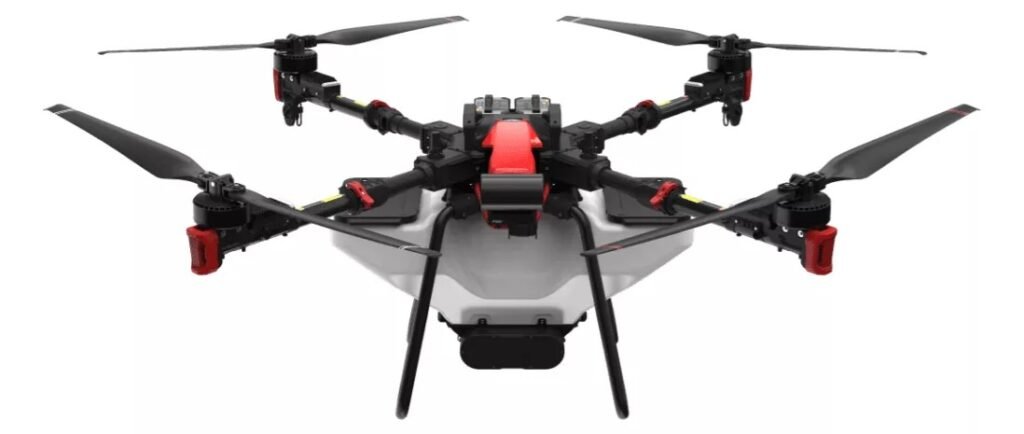 Drone Pulverização Xag P100 Pro