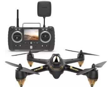 Hubsan H501S