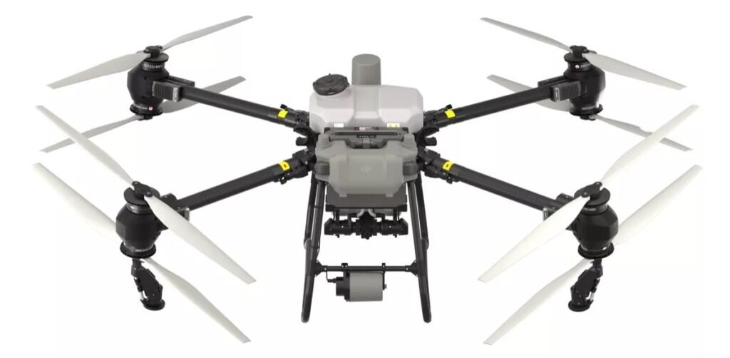 Kit Drone Dji Agras T50 + 3 Baterias + Carregador