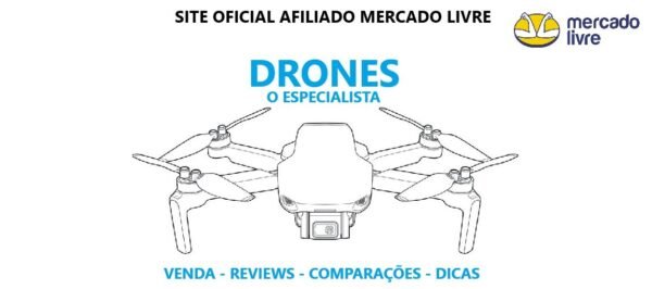 Logo - site drones