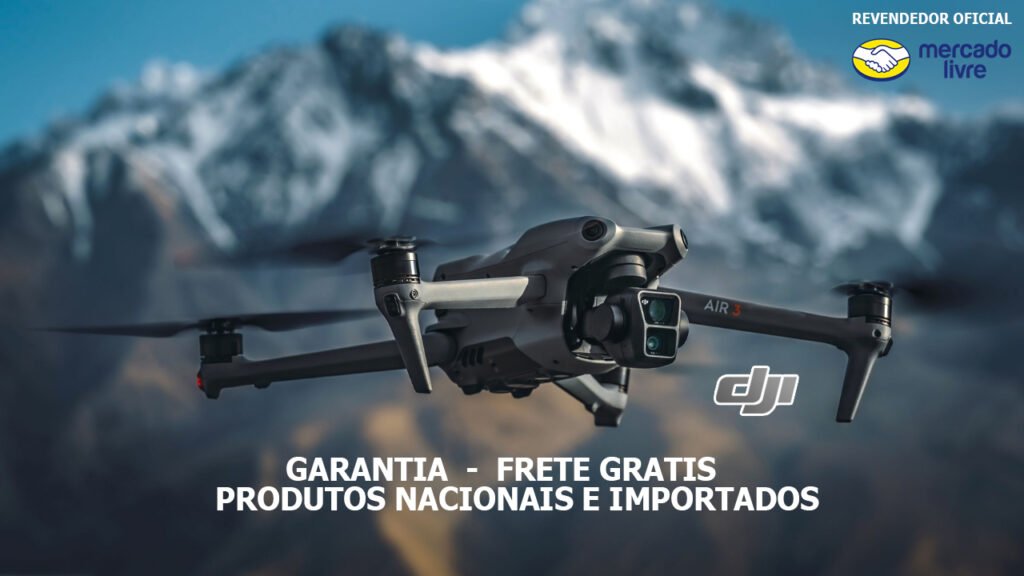 logo banner site drones